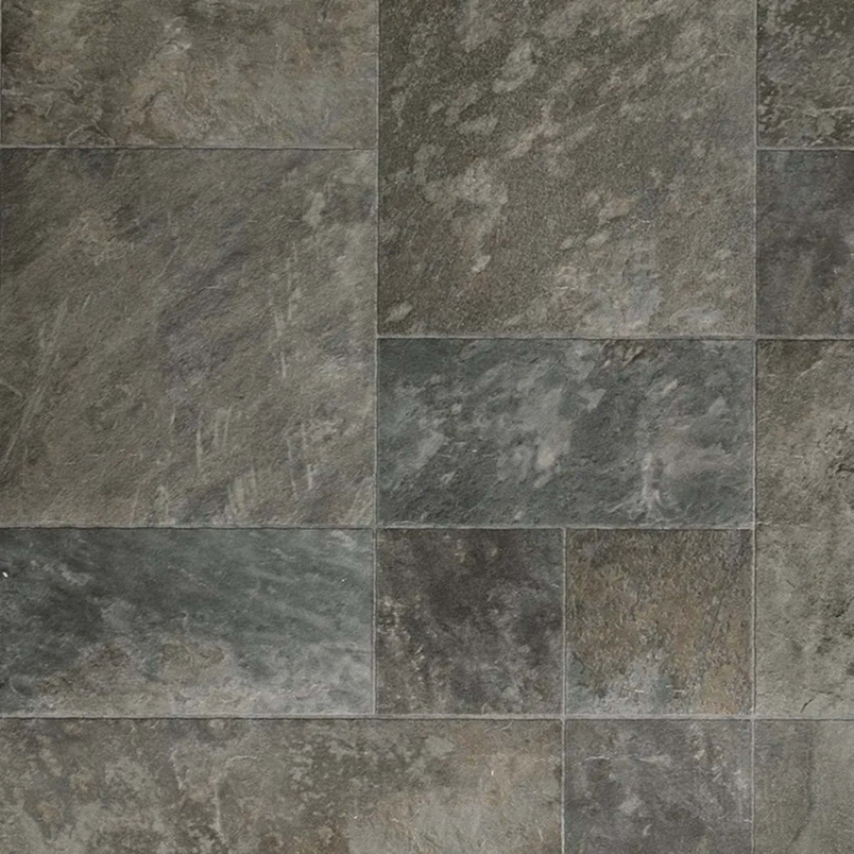 Landmark in Greystone - Platinum Vinyl Sheet Goods