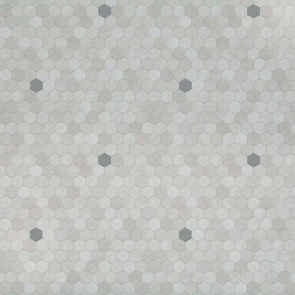 Penny Lane in Quartzite With Granite - Platinum Vinyl Sheet Goods