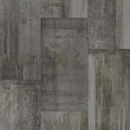 Patina in Carbon - Platinum Vinyl Sheet Goods