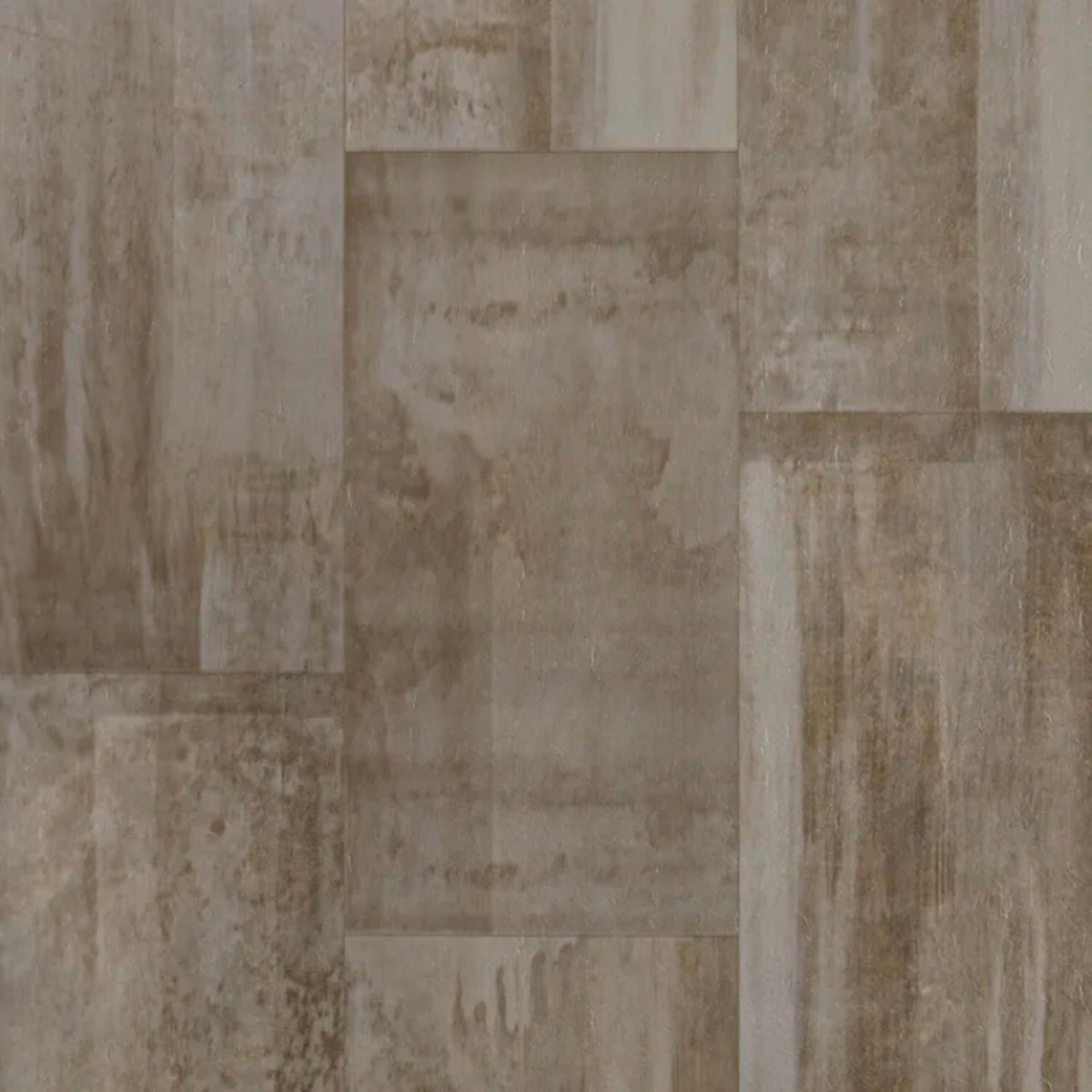 Patina in Rust - Platinum Vinyl Sheet Goods