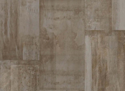 Patina in Rust - Platinum