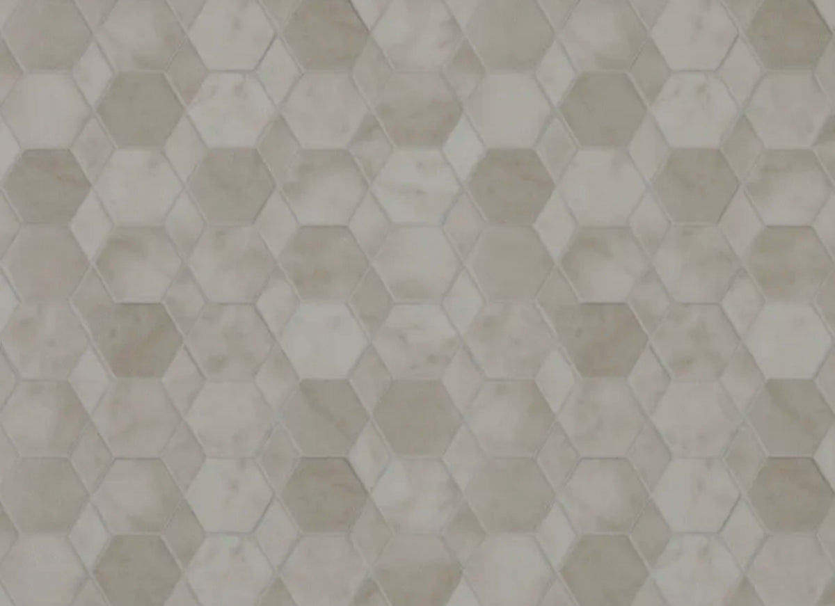 Oceana in Shell - Gold