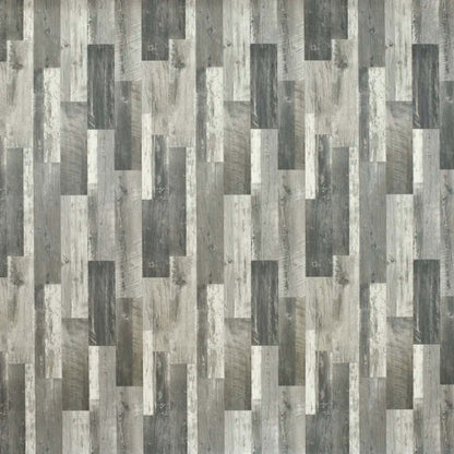 Anchorage in Anchor - Platinum Vinyl Sheet Goods