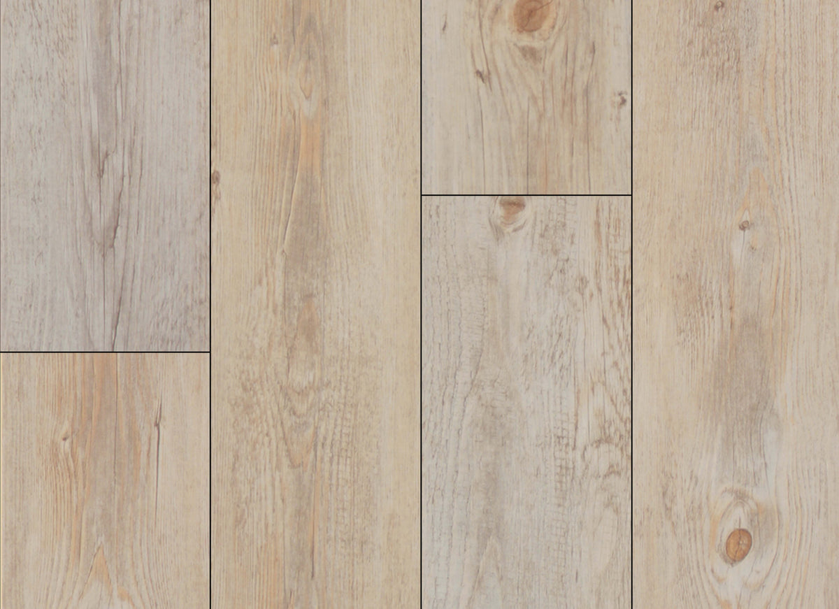 Colonial Plank in Driftwood