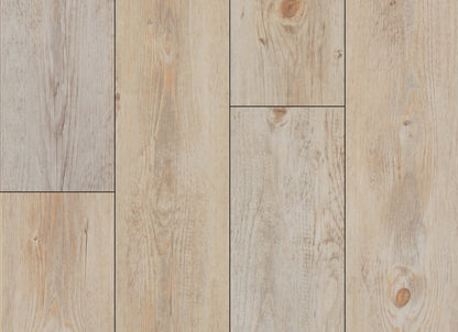 Colonial Plank in Driftwood