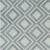 Miramar in Fog - Silver Vinyl Sheet Goods