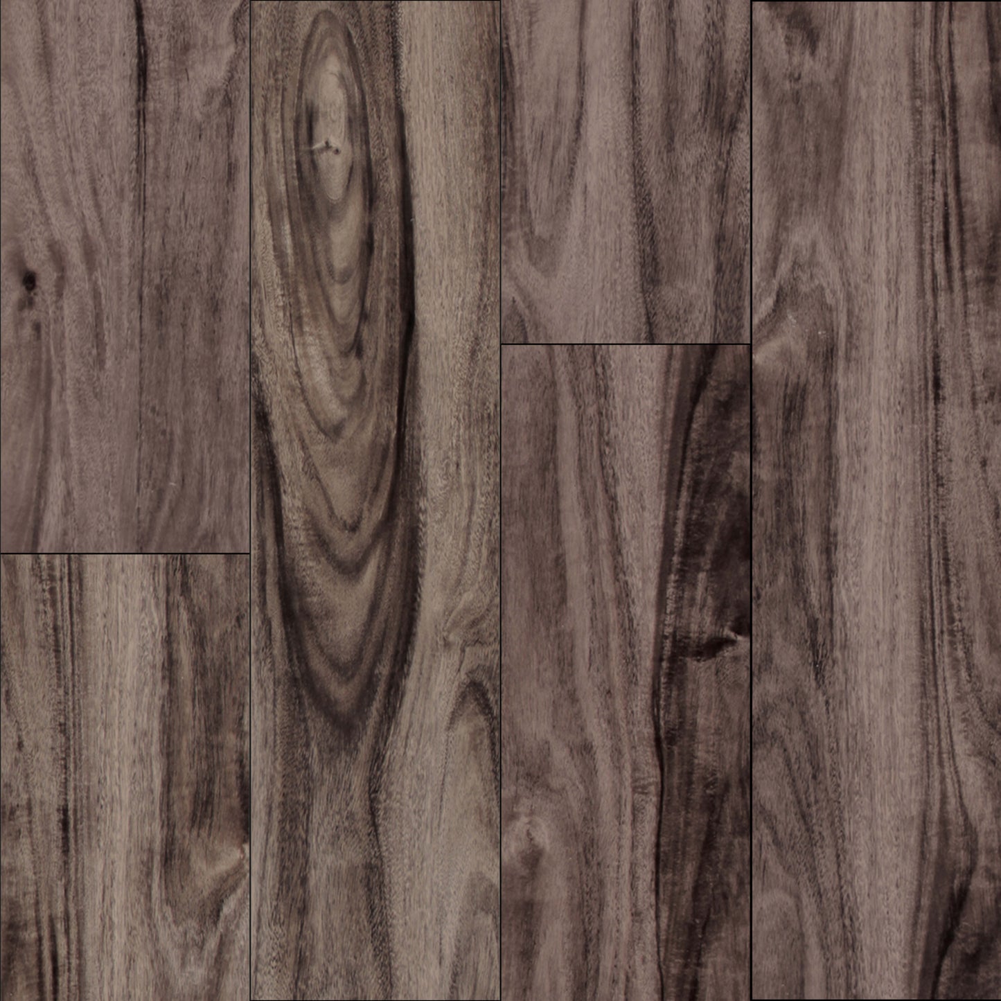 Colonial Plank in Weathered Acacia Luxury Vinyl