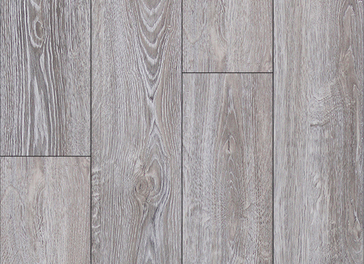 Colonial Plank in Oyster Grey