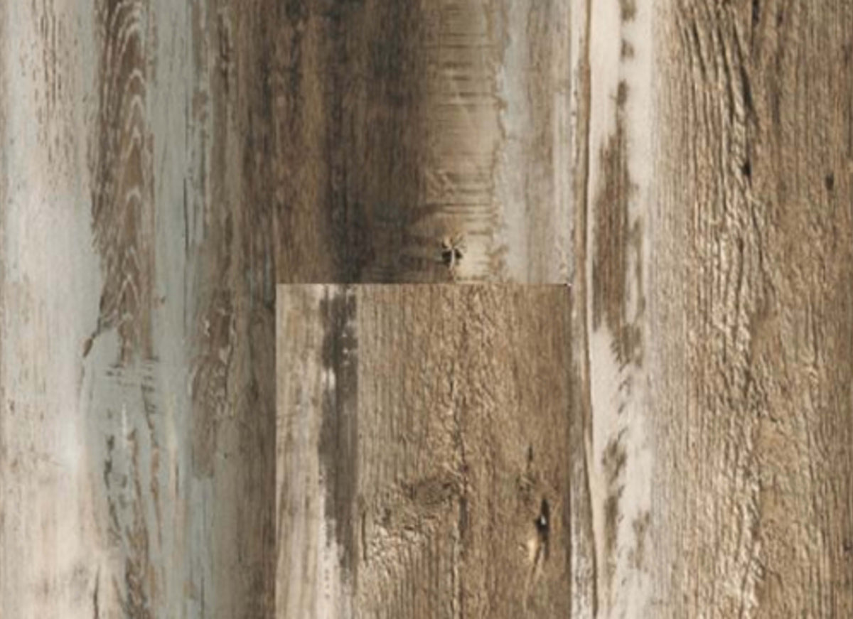 Colonial Plank in Homestead