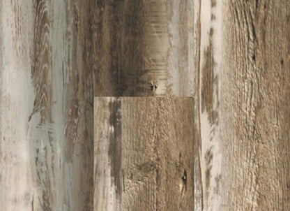Colonial Plank in Homestead