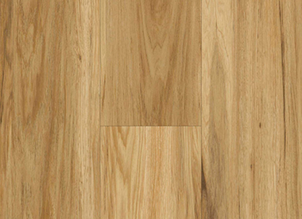 Colonial Plank in Hickory Hollow