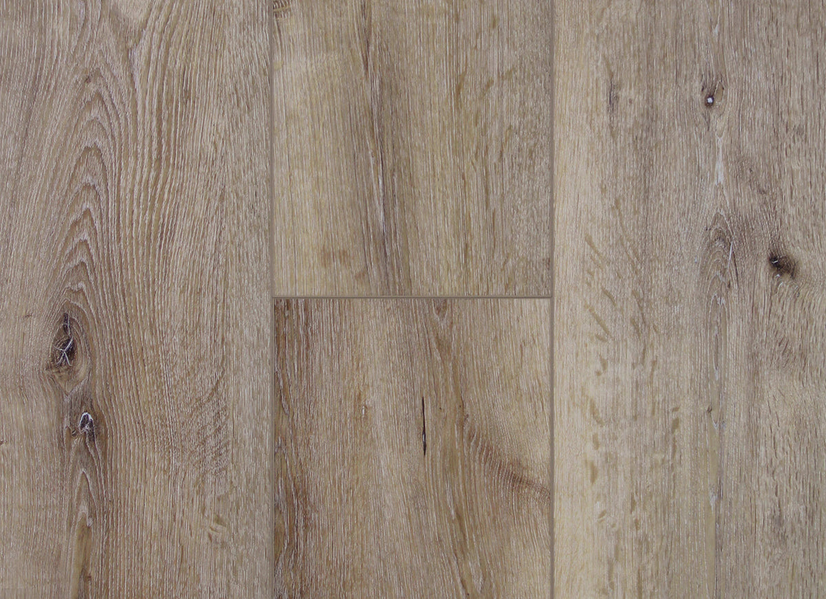 Colonial Plank in Heartland