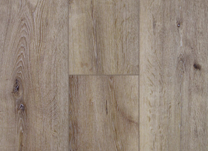 Colonial Plank in Heartland