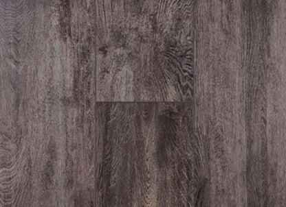 Colonial Plank in Rustic Retreat