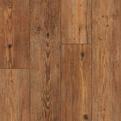 Colonial Plank in Ipswich Pine Luxury Vinyl