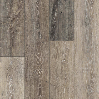 Colonial Plank in Lumber Yard Luxury Vinyl