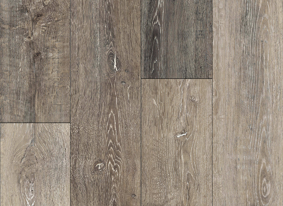 Colonial Plank in Lumber Yard