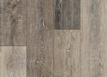 Colonial Plank in Lumber Yard