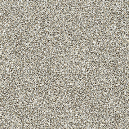 Captivating I in Gingerbread Carpet