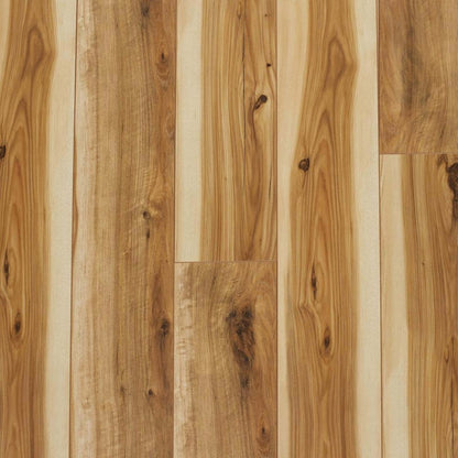 Duxxe 12 WRP in Calico Hickory Laminate