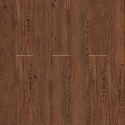 Avenue in Woodland Taupe Luxury Vinyl