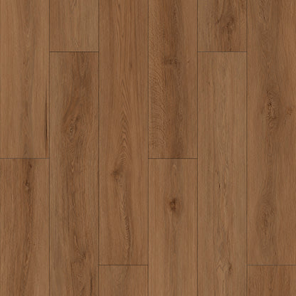 Resurge in Baker Oak Laminate