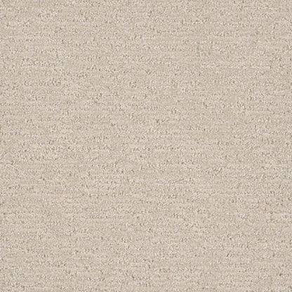 Natural Appeal in Macaroon Carpet