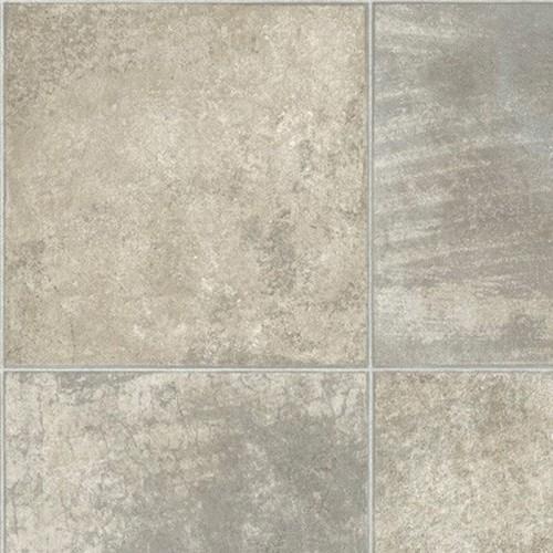 Fresh Start in Pewter Vinyl Sheet Goods
