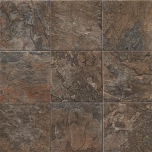 Easy Living in Dark Grove Vinyl Sheet Goods