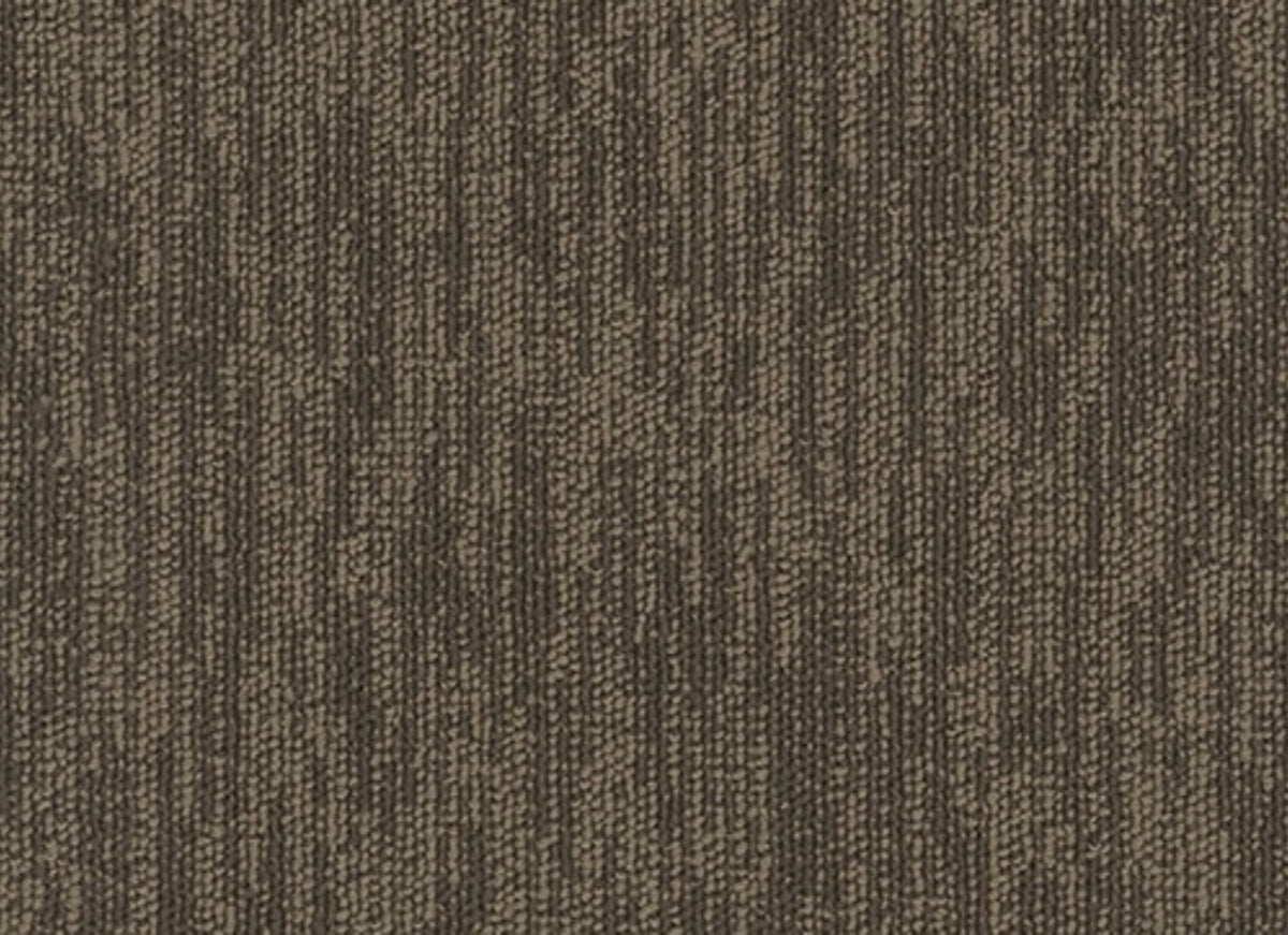 Cabled Plank