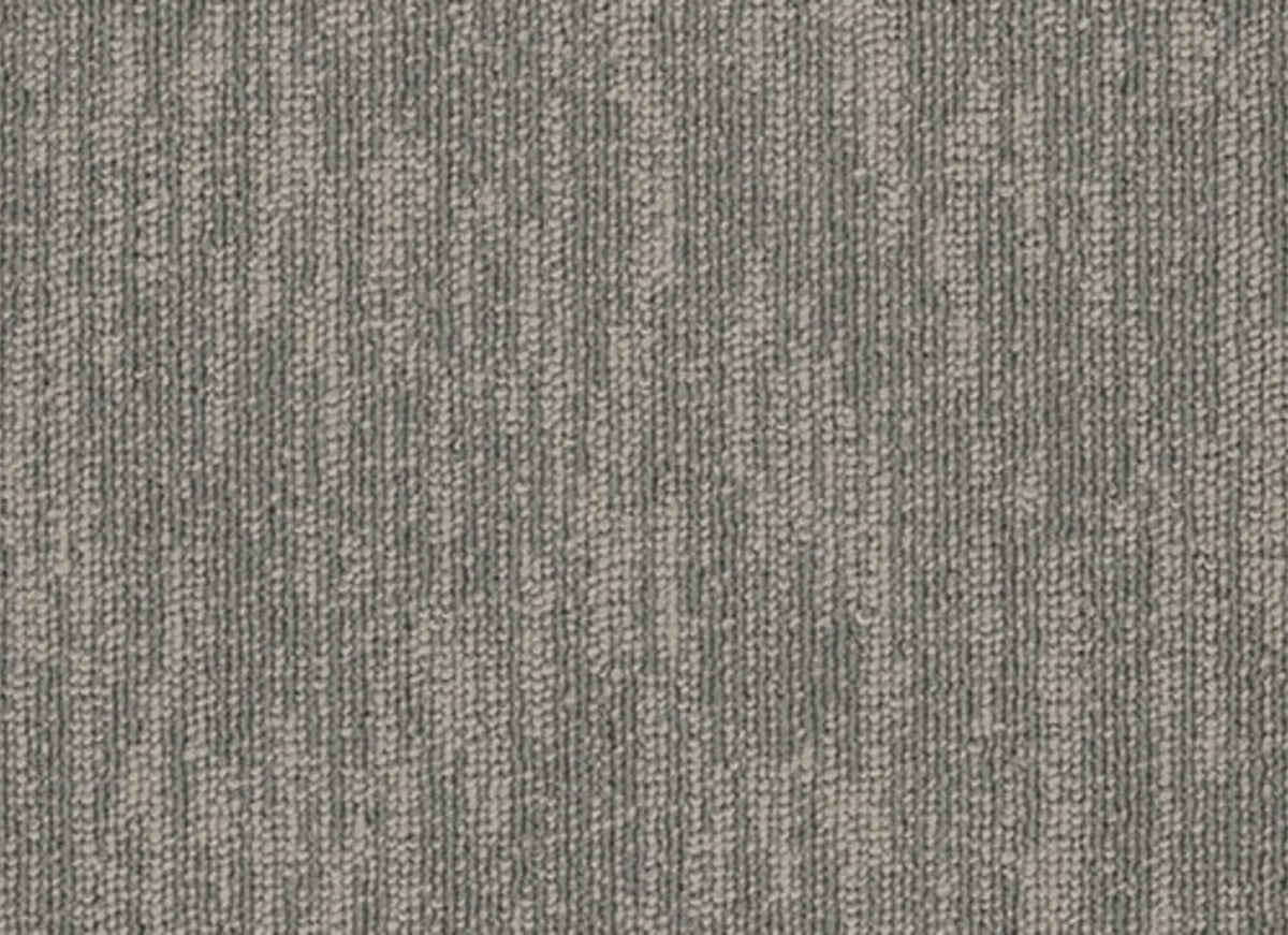 Cabled Plank