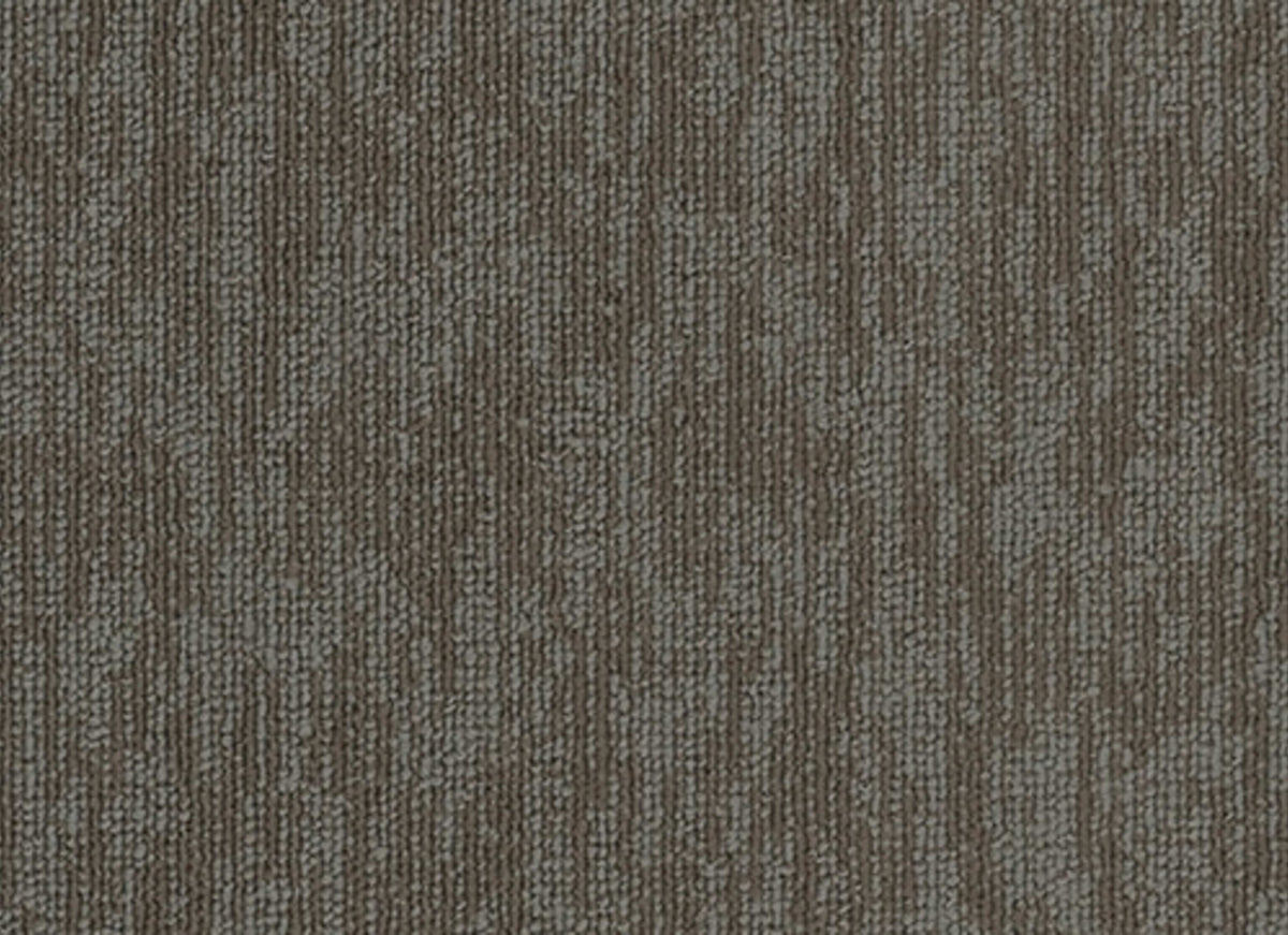 Cabled Plank