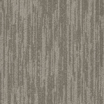 Cabled Plank