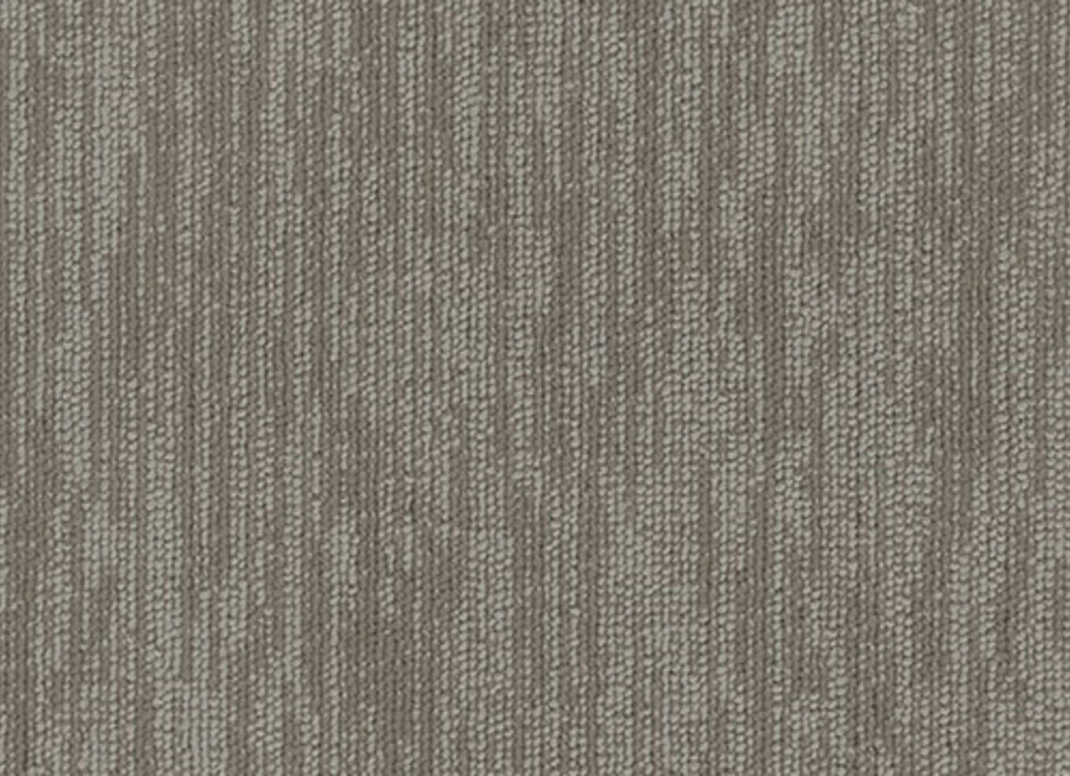 Cabled Plank
