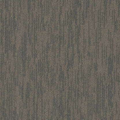 Cabled Plank