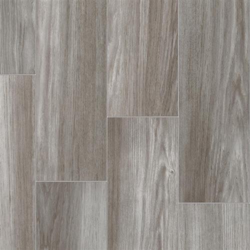 Easy Living in Wolf Vinyl Sheet Goods