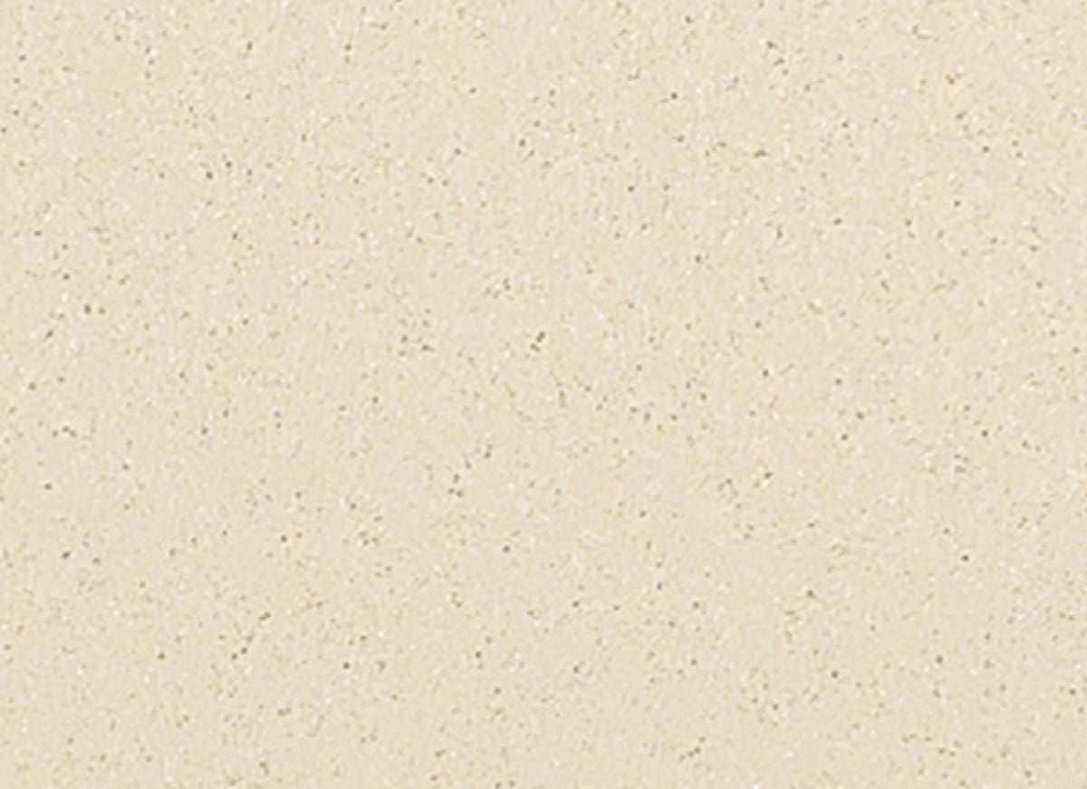 Solid Surface Collection in Beige Tempest
