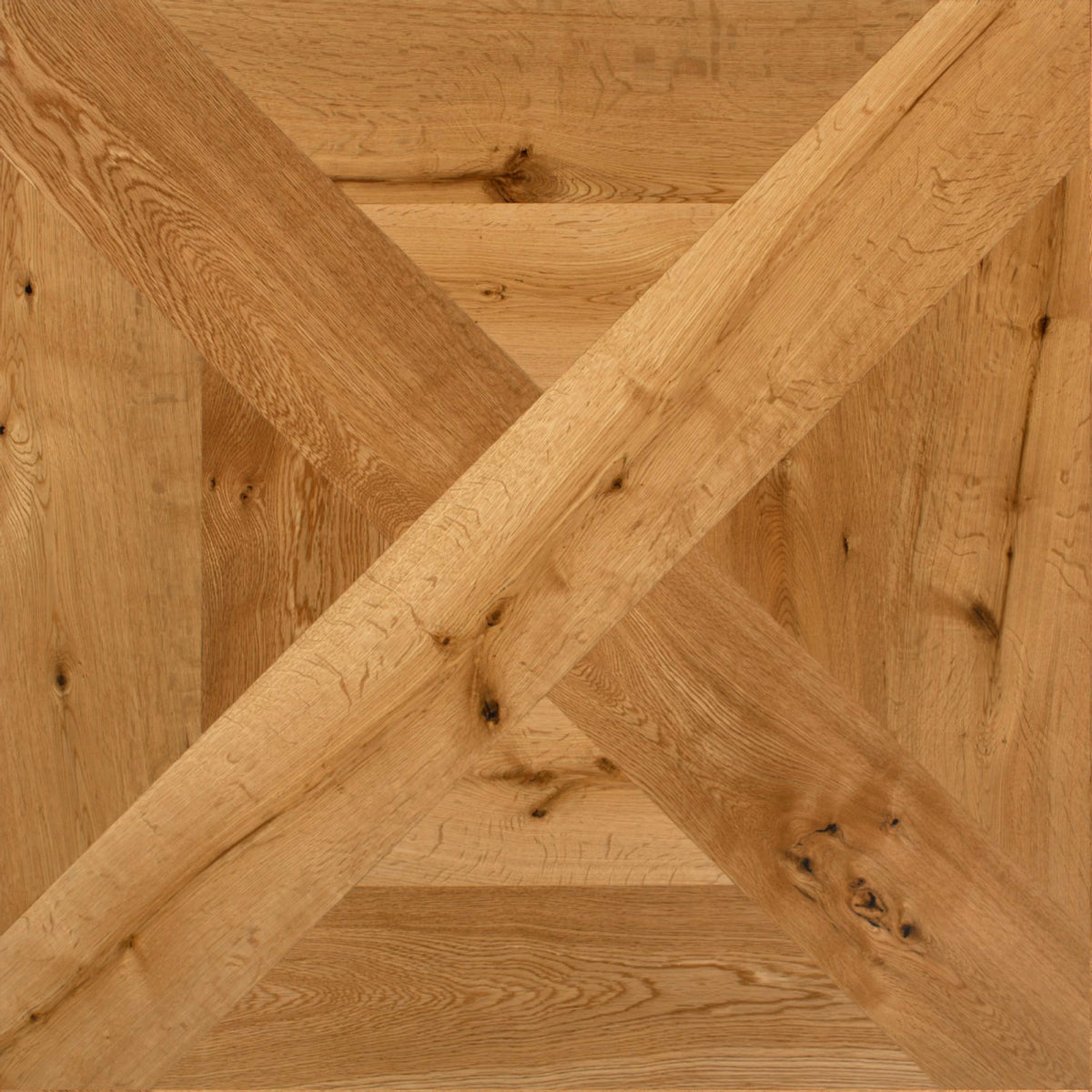 Palais in Avignon Hardwood