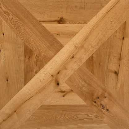Palais in Avignon Hardwood