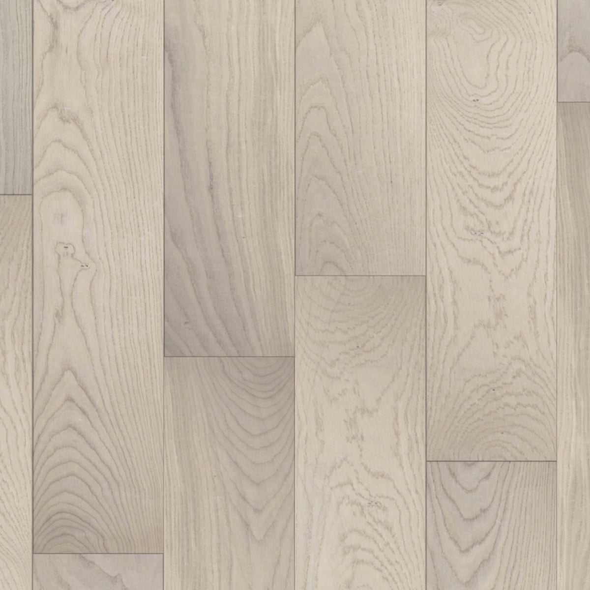Vernal in White Patina Hardwood