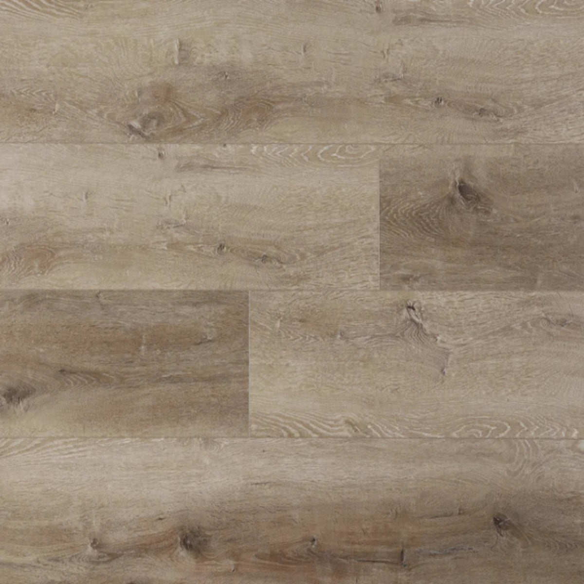 Flex II in Almond Luxury Vinyl