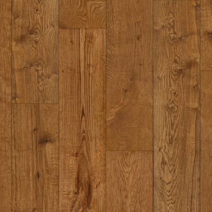 Strata in Flint Hardwood