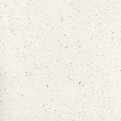 Mixed and Variegated in Ice 6.56' Vinyl Sheet Goods