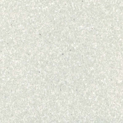 Mixed and Variegated in Frost 6.56' Vinyl Sheet Goods