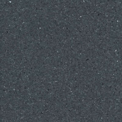 Mixed and Variegated in Midnight 6.56' Vinyl Sheet Goods