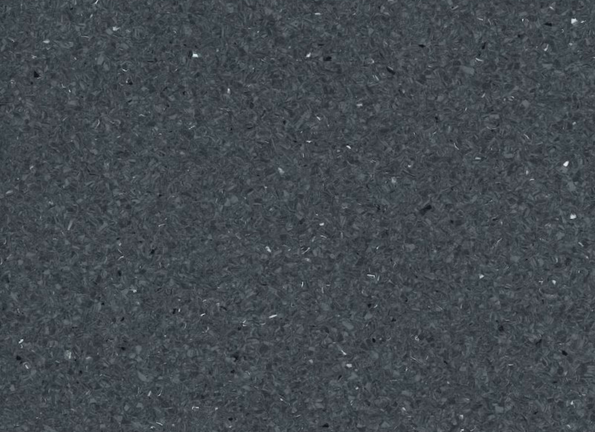 Mixed and Variegated in Midnight 6.56'