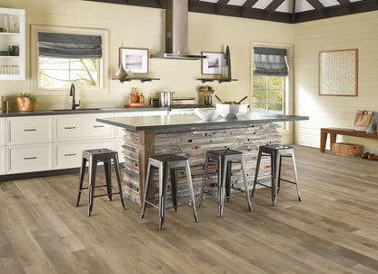 Liberty Valor in Shire Harvest 6.5" X 48" | Bruce