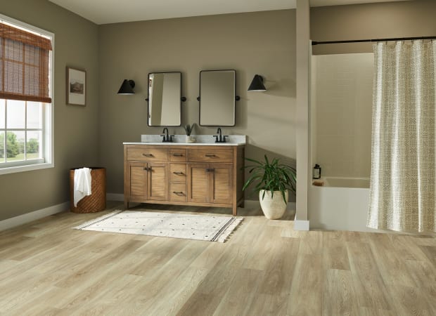 ReDefine in Tawny Trail 7" X 48" | Bruce
