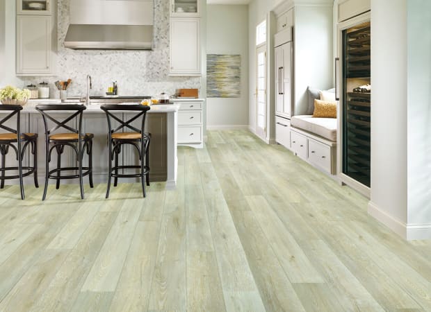 ReDefine in Sandpiper Cove 7" X 48" | Bruce