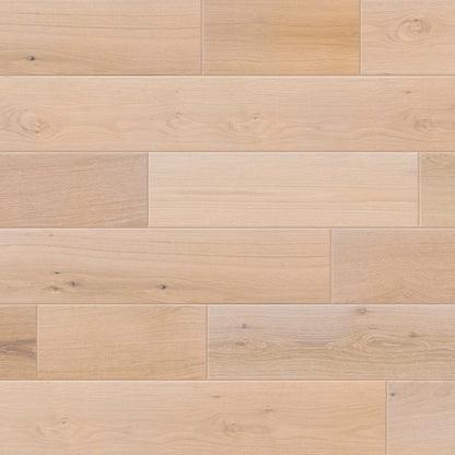 Oak Grove in Laurel Hardwood